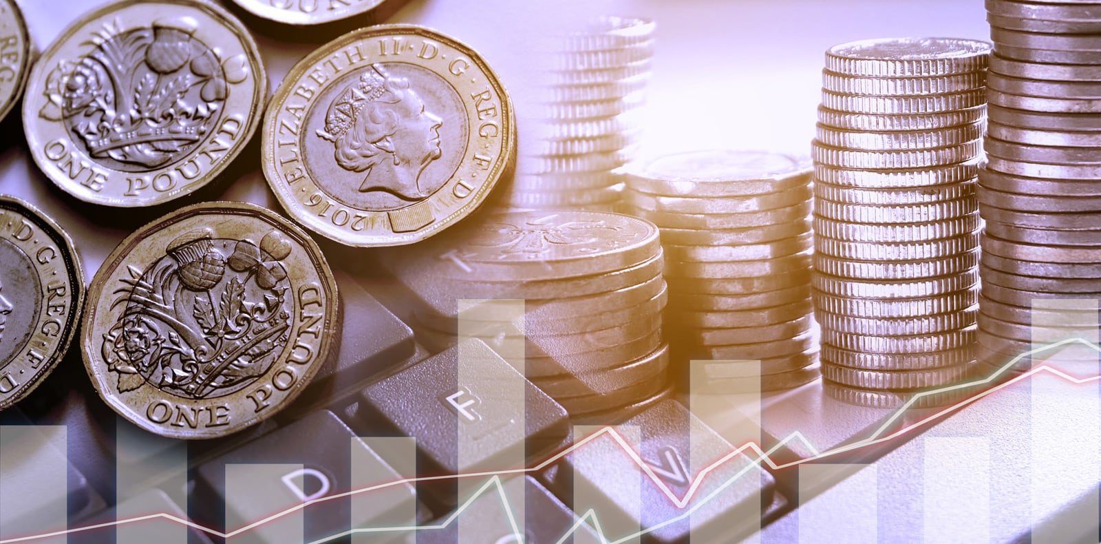 Plenty Of Inflation Data For Markets To Digest 